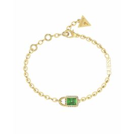Pulsera Mujer Guess JUBB02195JWYGGNS 20 cm Precio: 27.50000033. SKU: B1EB5D5P3M