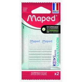 Goma De Borrar Maped Kidy Learn Concentracion Blister De 2 Precio: 1.79000019. SKU: B1FRC9LVCA