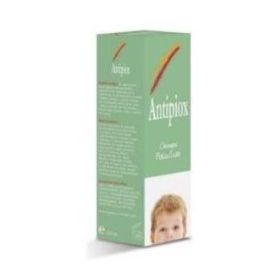 Antipiox Champú 150ml Antipiox Champú 150ml Precio: 12.59000039. SKU: B17JQ4PYGC