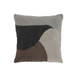Cojin Urban DKD Home Decor Multicolor 8 x 45 x 45 cm Cojin Urban DKD Home Decor Multicolor 8 x 45 x 45 cm