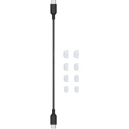 Beats Studio Buds + Auriculares Inalámbricos True Wireless con Cancelación Ruido