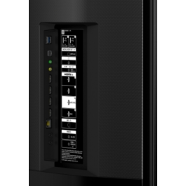 Sony FW-75BZ30L pantalla de señalización Pantalla plana para señalización digital 190,5 cm (75") LCD Wifi 440 cd / m² 4K Ultra HD Negro Android 24/7 Sony FW-75BZ30L pantalla de señalización Pantalla plana para señalización digital 190,5 cm (75") LCD Wifi 440 cd / m² 4K Ultra HD Negro Android 24/7