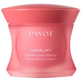 Payot Roselift Crème Rose Liftante Crema Facial Antiedad Reafirmante New 2024 50 mL Precio: 53.49999996. SKU: B1EDZZVWR5