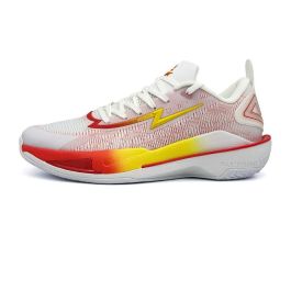 Zapatillas de Baloncesto para Adultos Peak Lightning 11 Blanco 43 Precio: 110.0011. SKU: B1GVYL85KQ