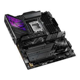 ASUS ROG STRIX Z890-E GAMING WiFi Intel Z890 LGA 1851 (Socket V1) ATX ASUS ROG STRIX Z890-E GAMING WiFi Intel Z890 LGA 1851 (Socket V1) ATX