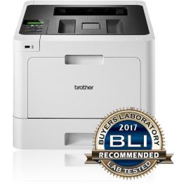 Brother HL-L8260CDW Impresora Láser Color 31/31S. LAN/WLAN Duplex