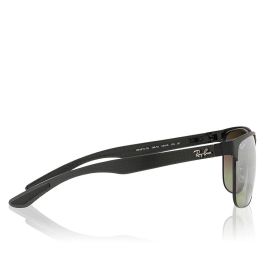 Rayban RB8319CH 186/5J Gafas de Sol Polarizadas para Hombre 60 mm