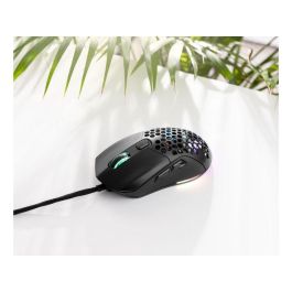 Sandberg FlexCover 6D Gamer Mouse Sandberg FlexCover 6D Gamer Mouse