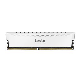 Memoria RAM Lexar LD4BU016G-R3600GDWG 32 GB CL16 DDR4 3600 MHz Precio: 114.49999979. SKU: B1HMWM8PEA