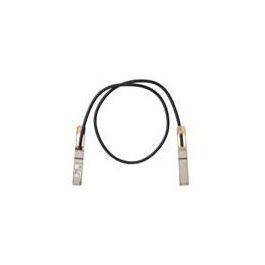 Cisco QSFP-100G-CU1M= Cable de Cobre Pasivo 100GBASE-CR4 1m Precio: 318.4999994. SKU: B14RCNS39L