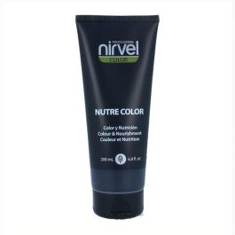 Nirvel Nutre Color - Tinte para Cabello Negro, Aporta Nutrición y Brillo, 200 ml Precio: 15.98999996. SKU: S4253420