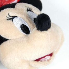 Llaveros peluche minnie