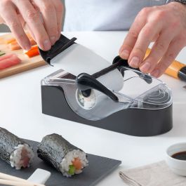 Máquina de Sushi Oishake InnovaGoods Máquina de Sushi Oishake InnovaGoods Precio: 5.50000055. SKU: V0100822