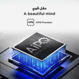 Smart TV TCL 43P6K 43 43" 4K Ultra HD LED HDR D-LED