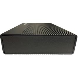 6.3cm LC-25U3-C LC-Power USB3.2 Alu Black