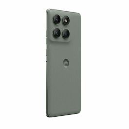 Smartphone Motorola PB7X0009PL 6,7" Octa Core 12 GB RAM 512 GB Verde Smartphone Motorola PB7X0009PL 6,7" Octa Core 12 GB RAM 512 GB Verde