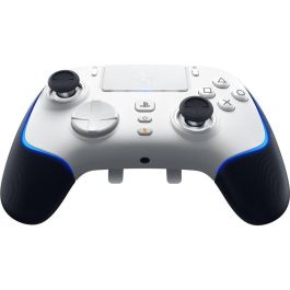 Razer Wolverine V2 Pro Blanco Gamepad Analógico/Digital PC, PlayStation 5