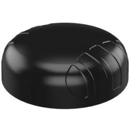 Poynting Antennas KFZ A-PUCK-0007-V1-01 schwarz SMA (M) & RPSMA Adapter