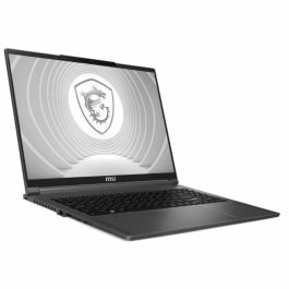 Laptop MSI Creator Pro 16 AI Studio A1VMG-096ES 16" Intel Evo Core Ultra 7 155H 32 GB RAM 1 TB SSD NVIDIA RTX 2000 Ada Precio: 3538.6450003509. SKU: B1FPPQXSAD