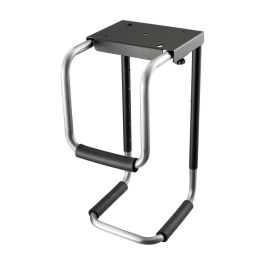 AISENS - SOPORTE ALTURA PERSONALIZABLE PARA CPU POR DEBAJO DE ESCRITORIO Precio: 32.49999984. SKU: B1CLR8EPCN