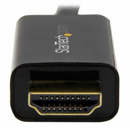 Adaptador DisplayPort a HDMI Startech DP2HDMM5MB 4K Ultra HD 5 m