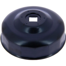 Precision Steel AUC1686615798325 Llave de Campana para Filtro de Aceite D76 - Llave para Filtros