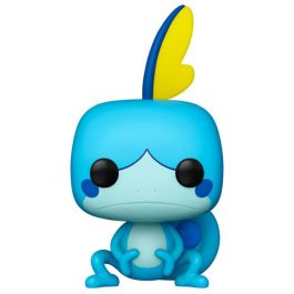 Figura POP Pokemon Sobble Precio: 16.89000038. SKU: B13W4F8499