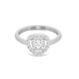 Anillo Mujer LIU JO LJ2252M10 10 Plateado Precio: 59.50000034. SKU: B17J66HBAF