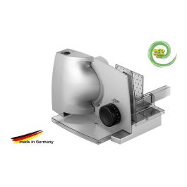 Ritter COMPACT-1 (518.010) Cortafiambres Compacto con Hoja Dentada Universal de 17 cm y Motor Eco de 65W