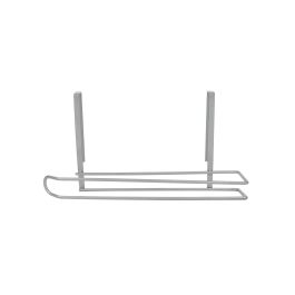 Portarrollos de cocina gris 34.5 cm - Confortime (12 Unidades) Portarrollos de cocina gris 34.5 cm - Confortime (12 Unidades)