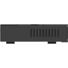 NETGEAR GS305EPP-100PES Switch Gestionado L2/L3 5 Puertos Gigabit Ethernet High-Power PoE+ Plus