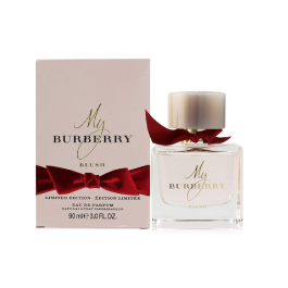 Burberry My Burberry Blush Woman Edp 90 Precio: 108.49999941. SKU: B183T9NXT7