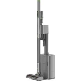 Arthur Martin AMAB148 Aspiradora escoba con base de vaciado, 200 W, 40 min autonomía, 80 AW, Gris Precio: 243.9499997. SKU: B1723ZBAD8