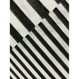 Lienzo Home ESPRIT Poliestireno Lienzo 100 x 4 x 100 cm