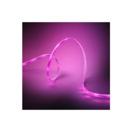 Tira conectada - Philips Hue - Solo Lightstrip - 3 m - Blanco - LED integrado Tira conectada - Philips Hue - Solo Lightstrip - 3 m - Blanco - LED integrado