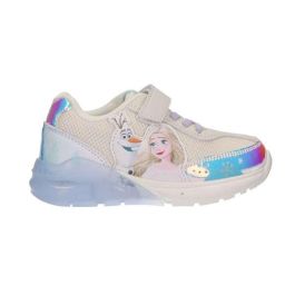 Cerdá Deportiva Suela TPR Luces Frozen T029 Talla 29 Precio: 43.0034. SKU: B1F8D8VPCE