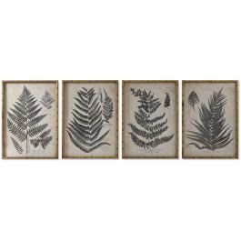 Cuadro Home ESPRIT Cristal Abeto 50 x 3 x 70 cm 50 x 2,5 x 70 cm Precio: 158.8900005. SKU: B14CC7J4AF