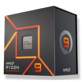 Amd Procesador Ryzen 9 7900 12 Núcleos Arquitectura Zen 4 Gráficos Integrados Precio: 505.49999995. SKU: B1GGHAVPMK