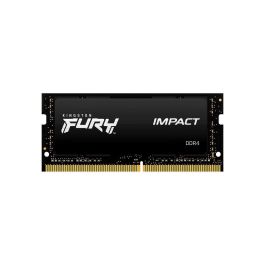Kingston FURY Impact 8 GB DDR4 3200 MHz CL20 Memoria RAM Precio: 76.7900001. SKU: S5612982