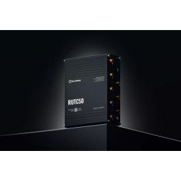 Teltonika Networks RUTC50 (EU) WiFi 6, 5G LTE router Teltonika Networks RUTC50 (EU) WiFi 6, 5G LTE router