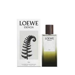 LOEWE ESENCIA ELIXIR EDP Vapo 100 ml Hombre Amaderado