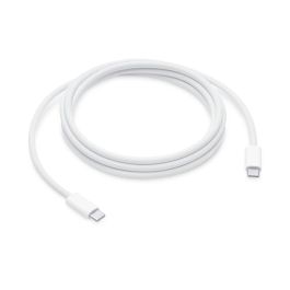 Cargador para Portátil Apple MYQT3ZM/A 2 m Blanco Precio: 38.69000047. SKU: B17DFCGM36