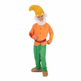Disfraz para Niños My Other Me Enanito 7-9 Años Precio: 24.50000014. SKU: B1EW7PCHF6