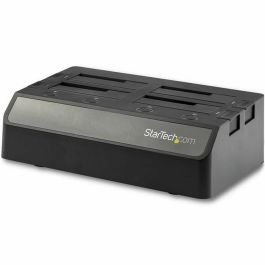 Hub USB 3 Puertos Startech SDOCK4U313 Precio: 227.58999989. SKU: S55058460