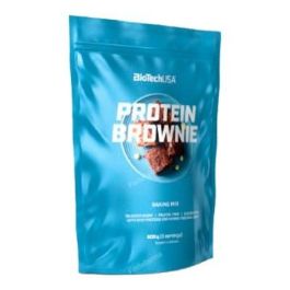 BiotechUSA Protein Brownie - 600G Precio: 13.4999997. SKU: B12H3X6PBA