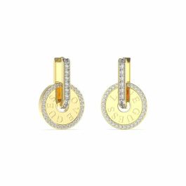 Pendientes Mujer Guess JUBE04075JWYGT-U 1 cm