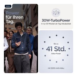 Motorola moto g86 5G 16,9 cm (6.67") P-OLED 120Hz 50 MP 8 GB 256 GB 5200 mAh Azul Oscuro