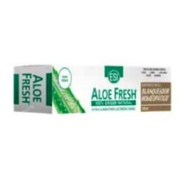 Aloe Fresh Dentifrico Blanqueador Precio: 6.50000021. SKU: B1FKTYRQCH