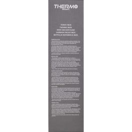 Termo Inox 750 ml Thermosport - Acero Inoxidable (6 Unidades) Termo Inox 750 ml Thermosport - Acero Inoxidable (6 Unidades)