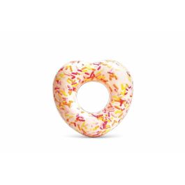 Flotador rueda donut corazón (+ 9 años) 94x89c25 cm Precio: 5.9532. SKU: B12QXBH6JS